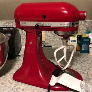 KitchenAid - Artisan - 5QT